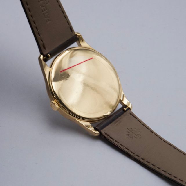 Patek Philippe Calatrava 5196J-001 Image 6